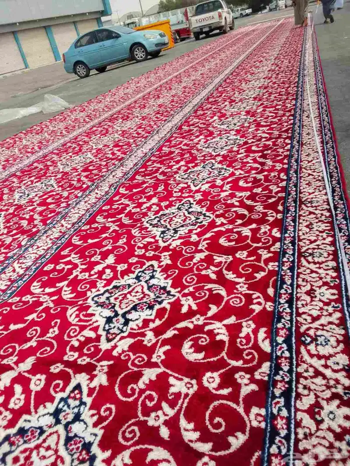 فرشات مسجد جديد تخفيضات 6