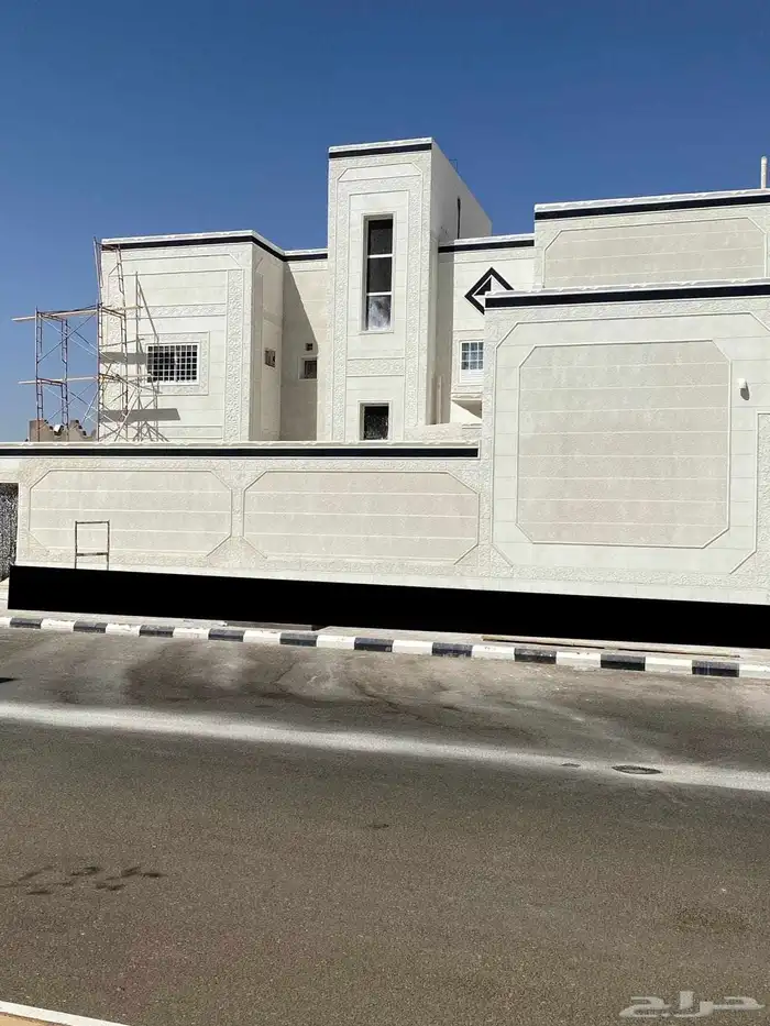 الياسه الملونه سمنت الرياض وبطحأ الرياض 3