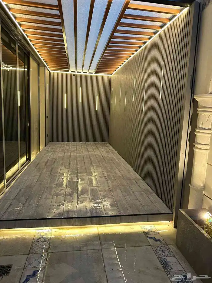 تنسيق حدائق 9