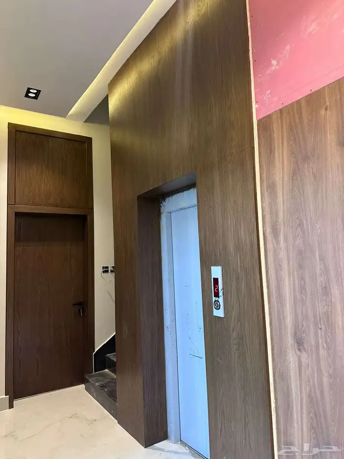 نجار ديكورات خشب الرياض 9
