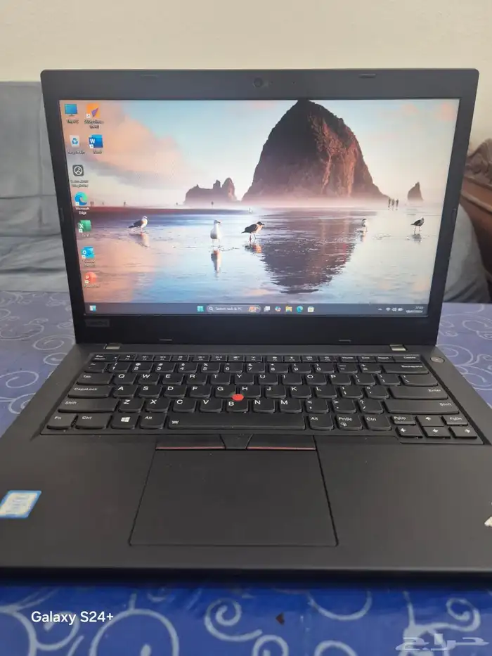 Lenovo ThinkPad L480 Intel Core i5  8th Gen 4