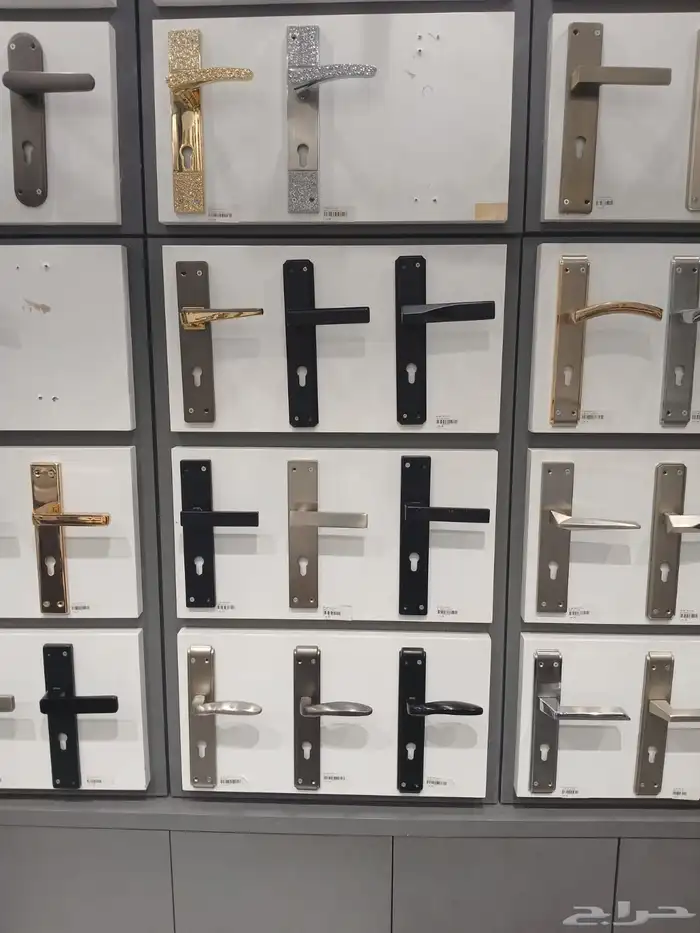 نجار فك ابواب وشراء وتصليح أبواب واثاث 1