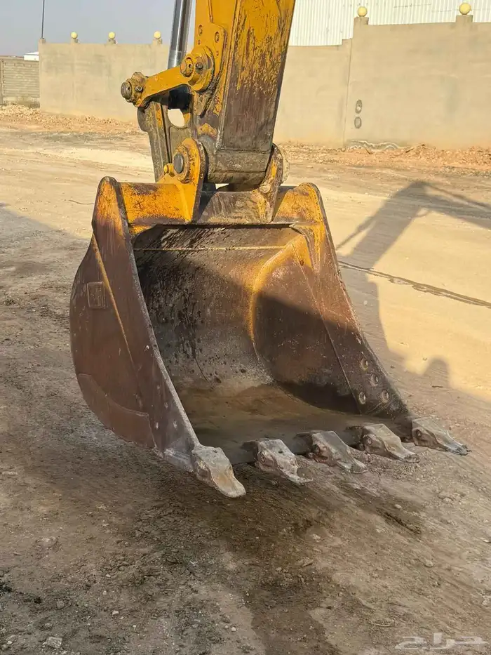 مقاولات حفر اراضي دفان توريد مواد هدم مباني تأجير يومي 3