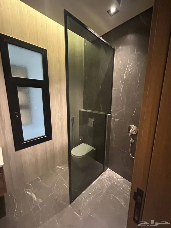 زجاج شاور قاطع شاور زجاج سحاب زجاج دابزين زجاج حمام 7