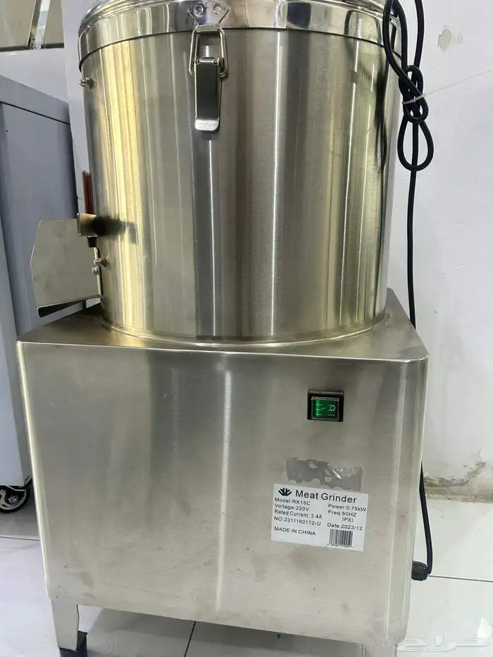 مصنع العربي لادوات المطاعم وجميع التجهيزات وتفصيل حسب الطلب 12