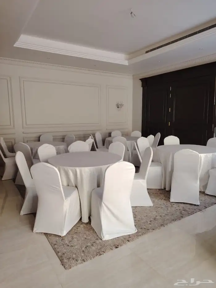 تاجير طاولا وكراسي تاجير مكيفات 3