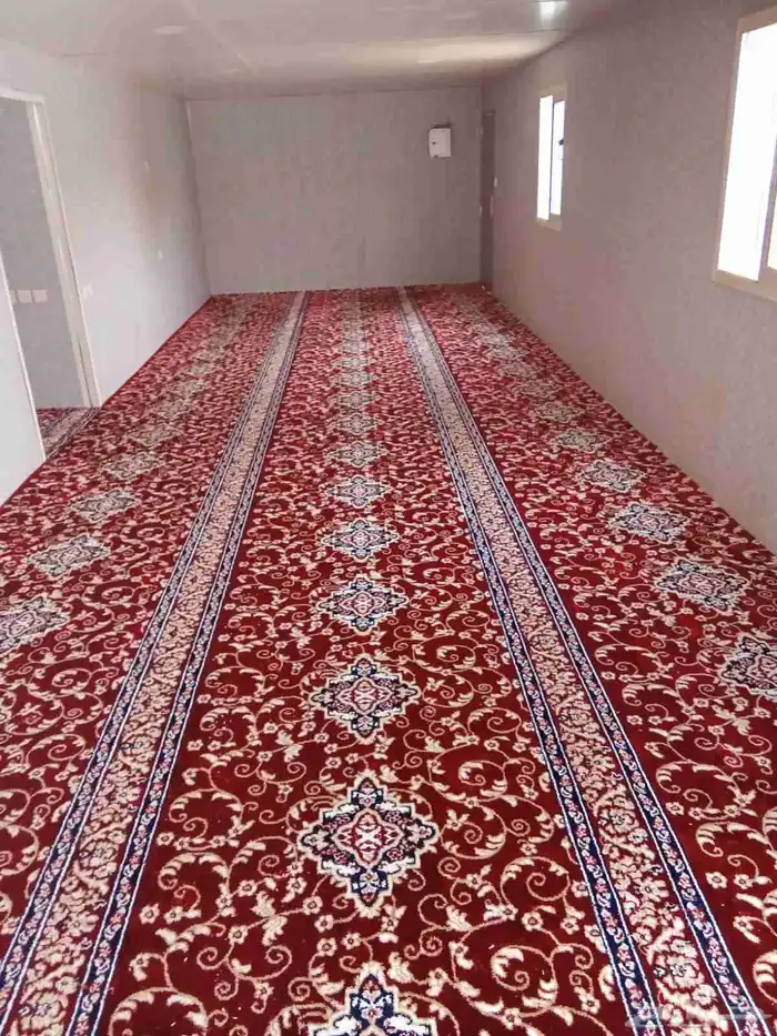 فرشات مسجد جديد تخفيضات 7