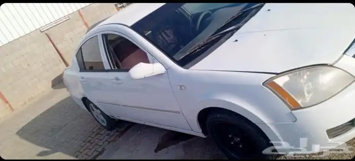 قطع غيار تشيري A5موديل 2011 1