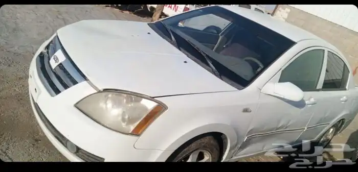 قطع غيار تشيري A5موديل 2011 4