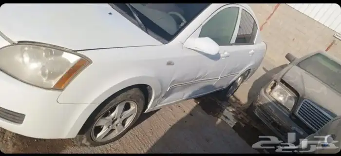 قطع غيار تشيري A5موديل 2011 3