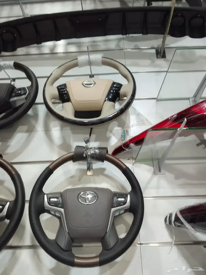 دركسون جيب ربع دركسون هيلكس دركسون الند كروز دركسون كامري 18 0