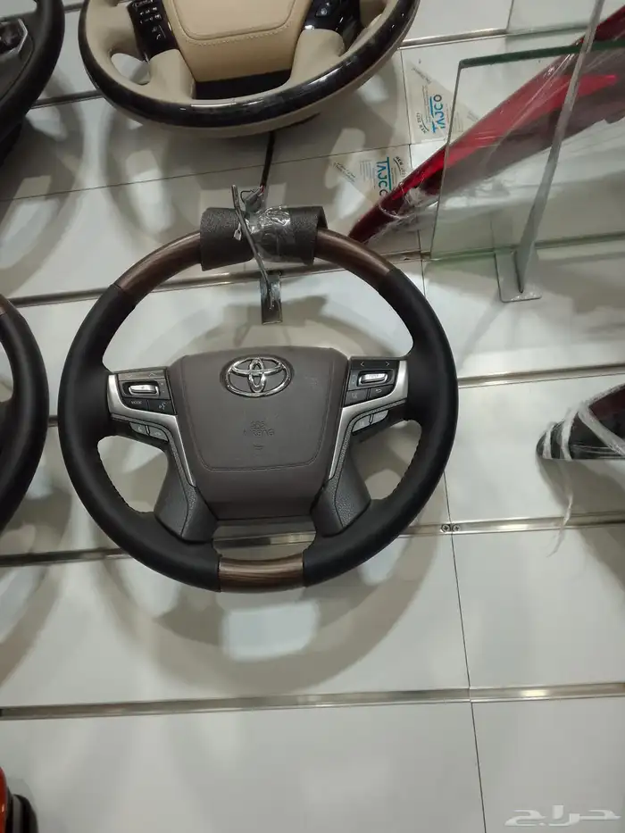 دركسون جيب ربع دركسون هيلكس دركسون الند كروز دركسون كامري 18 1