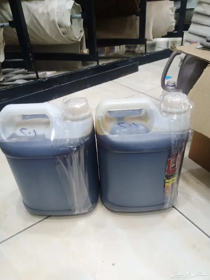 العسل السدر اليمني والعصيمي وسمره 5