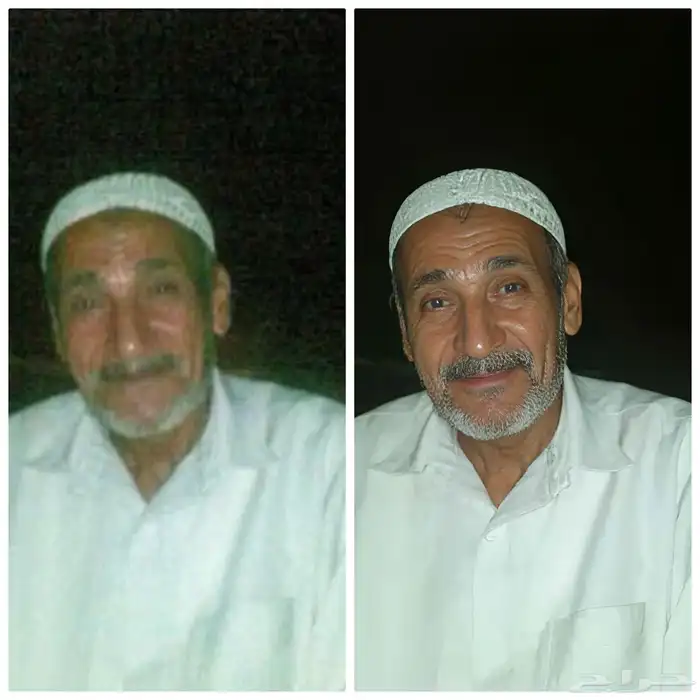 ترميم وتوضيح الصور القديمة بالألوان استرجع لحظاتك الجميل 2