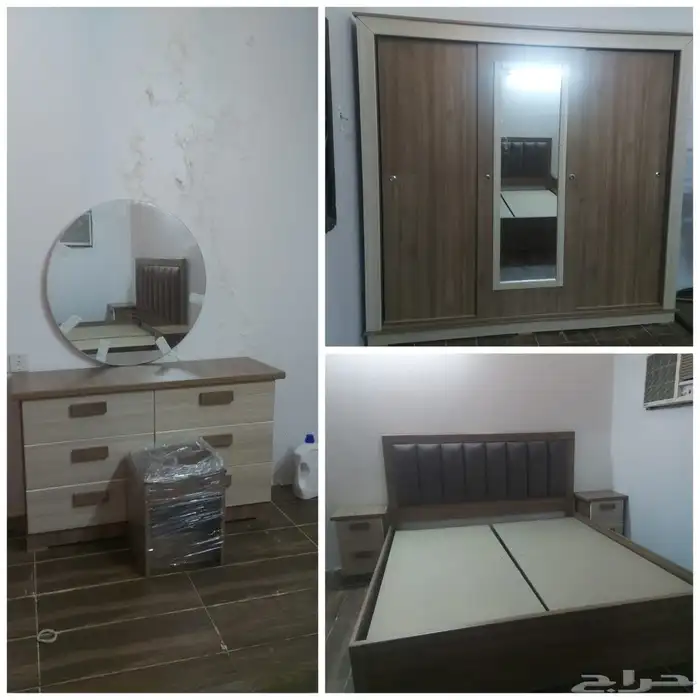 غرف نوم جديدة جاهزة 22