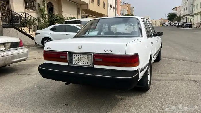 كرسيدا اكس ار 1993 9