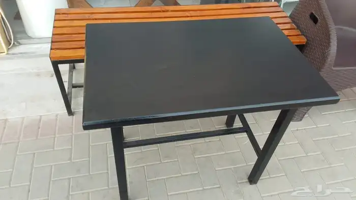 اثاث مقهى او مطعم للبيع 0