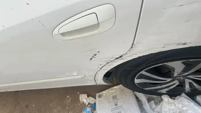 نيسان التيما موديل 2007 6