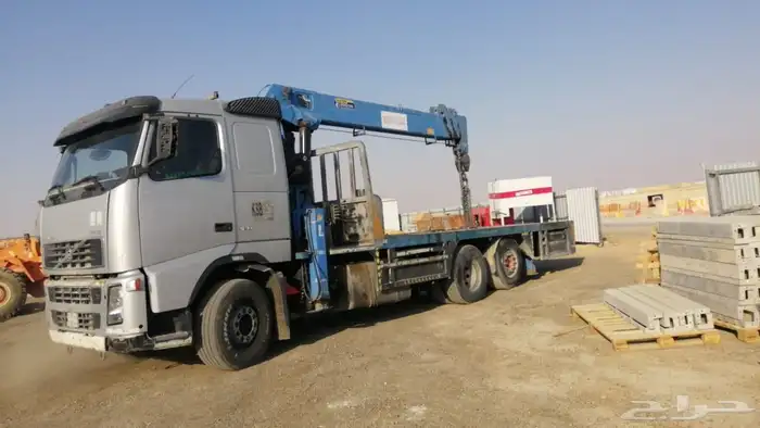 فوركلفت رافعات شوكيه كرينات للأيجار 8