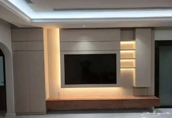 نجار ديكورات خشب الرياض 2