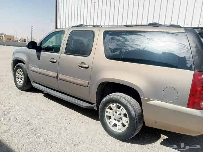 يوكن 2007ب12 الف 2