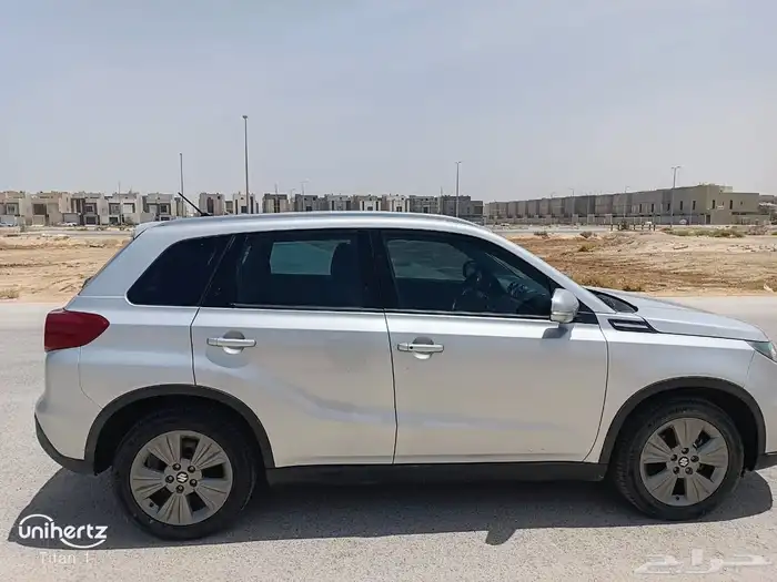 للبيع سياره سوزوكي موديل 2019 0