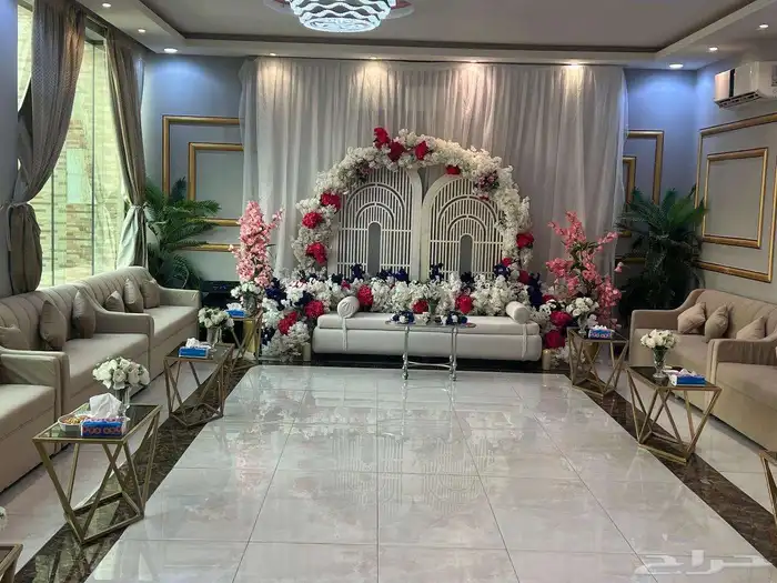 تاجير كراسي طاولات جلسات شعبيه جلسه 0