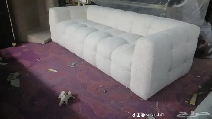 كنب الهبه تفصيل وجاهز توصيل لجميع المناطق يوجد تقسيط 11