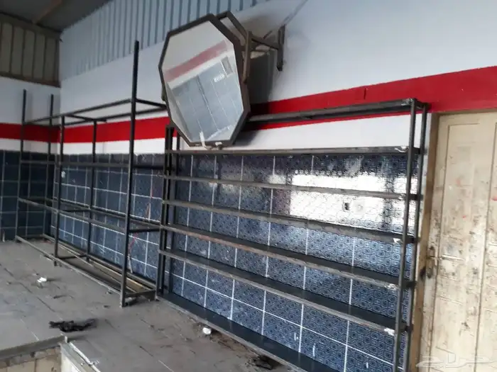 حداد معلم حدادة 2