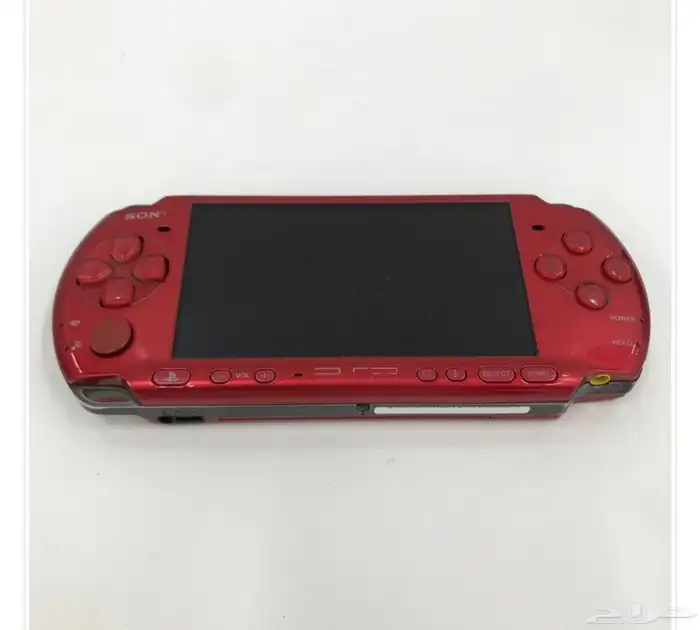 psp 3000 1