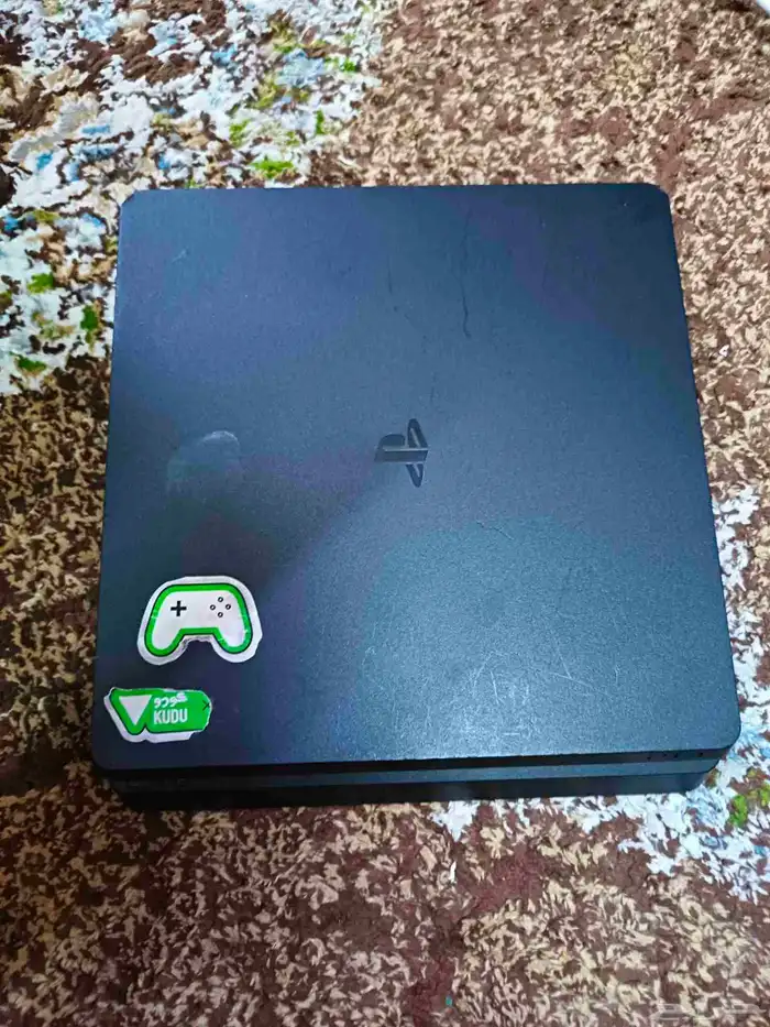 سوني 4 800 ريال مع اليد نظيف استخدام نظيف 0