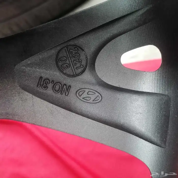 يتوفر لدينا جنوط ستاريا اصلي وكالة 2