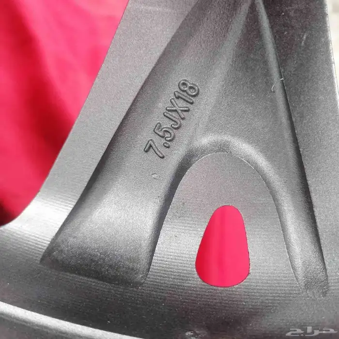 يتوفر لدينا جنوط ستاريا اصلي وكالة 1