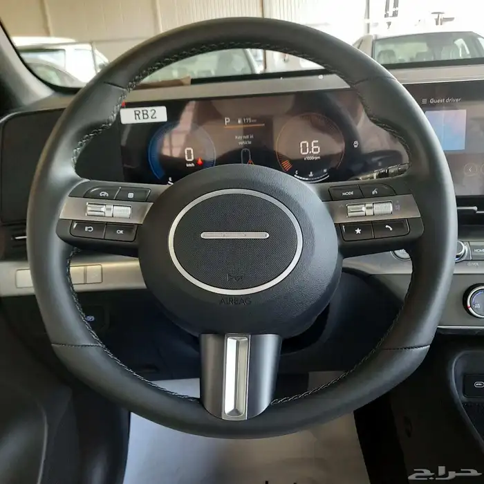 هونداي كونا 2025 فليت بصمه السعر 82 شامل الضريبه 19