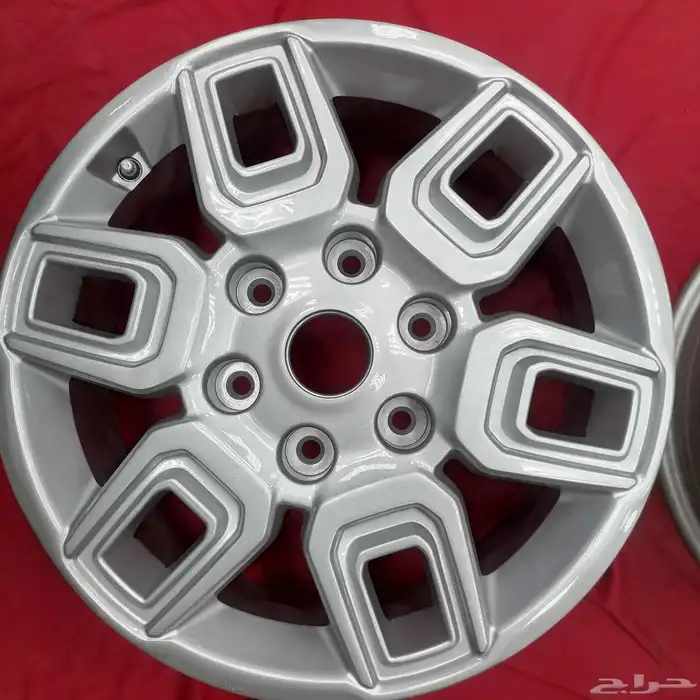 يتوفر لدينا جنوط ستاريا اصلي وكالة 0