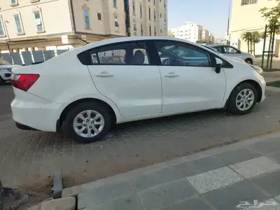 كيا ريو 2016 index