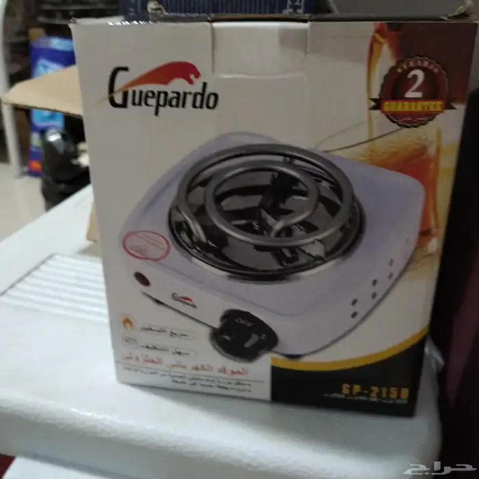 عفش وقطع كامري من 97 الي 2001 18