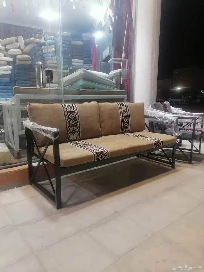 تفصيل جلسات خارجيه سعر مصنع 3