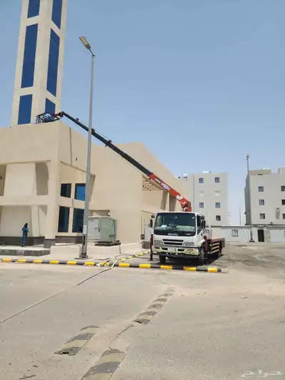 كرين. رفع عمال. index