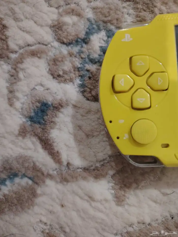 psp زي الجديد 3