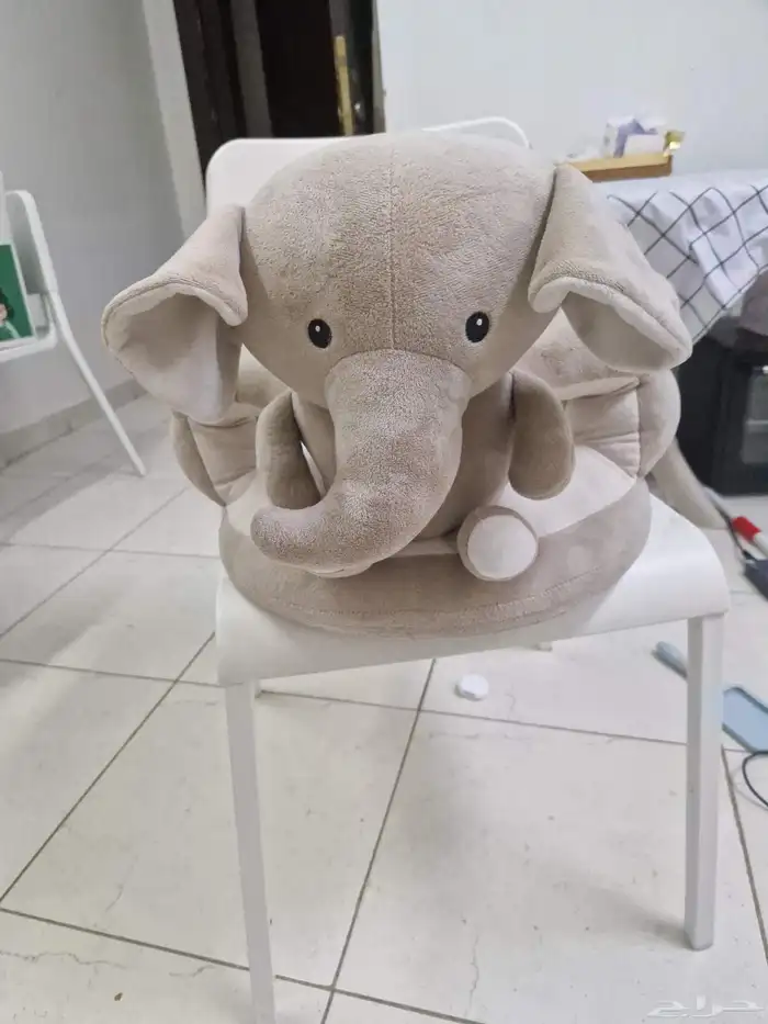 كرسي تعليم جلوس للاطفال 3