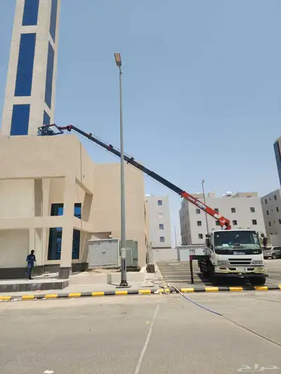 كرين. رفع عمال. index