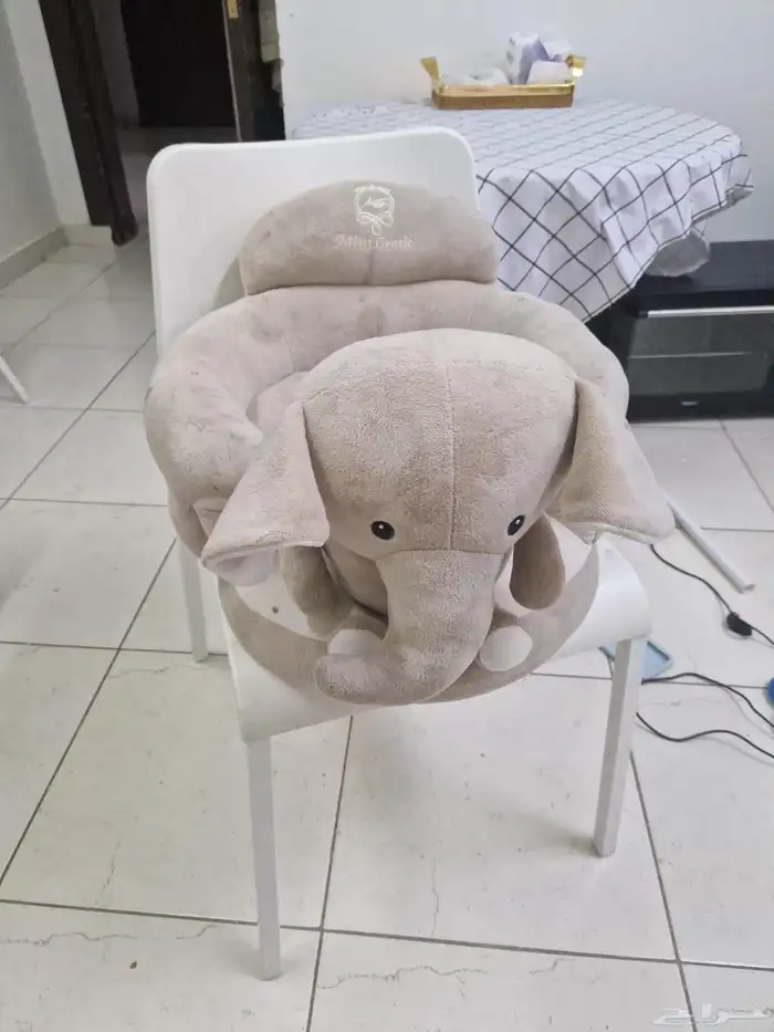 كرسي تعليم جلوس للاطفال 0