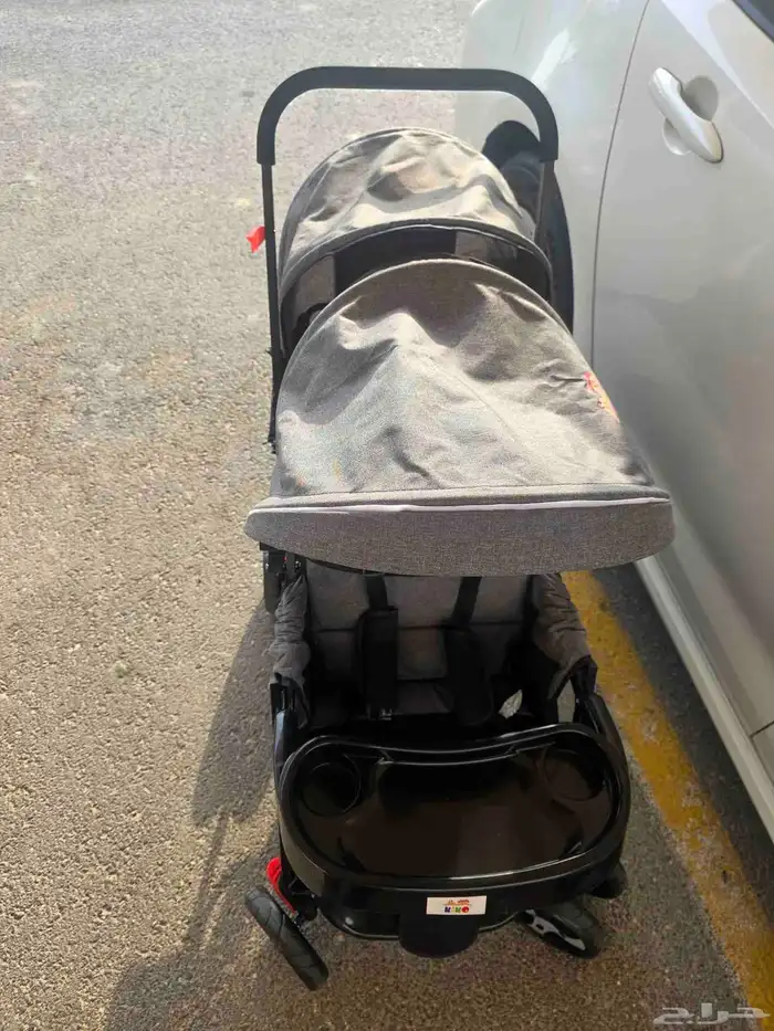 عربية اطفال kiko جديدة 2