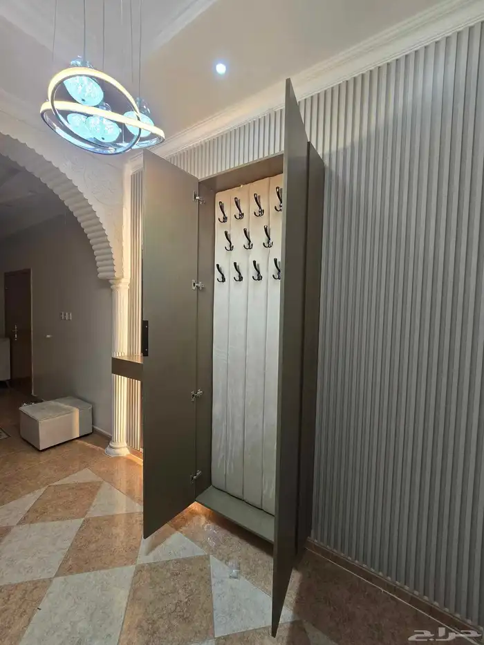 ديكوراات جبسيات بديل الشيبورد بديل خشب جميع الديكورات 7