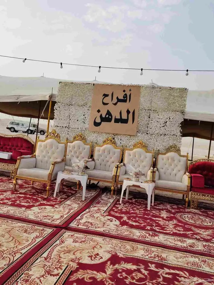 تاجير كنب 7