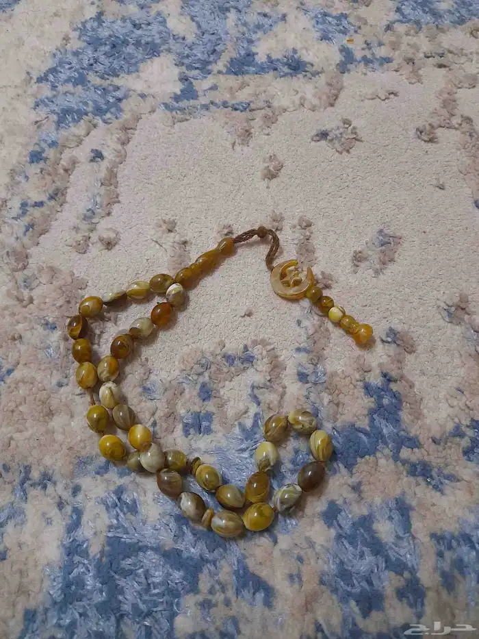 سبحه على اسوام 0