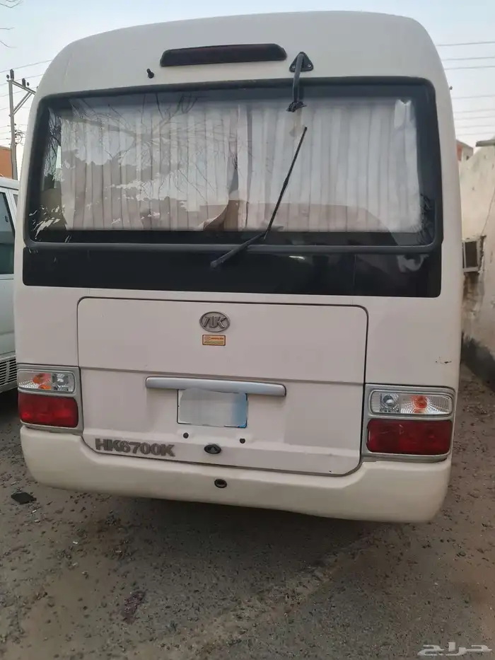 باص صيني 1