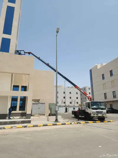 كرين. رفع عمال. index