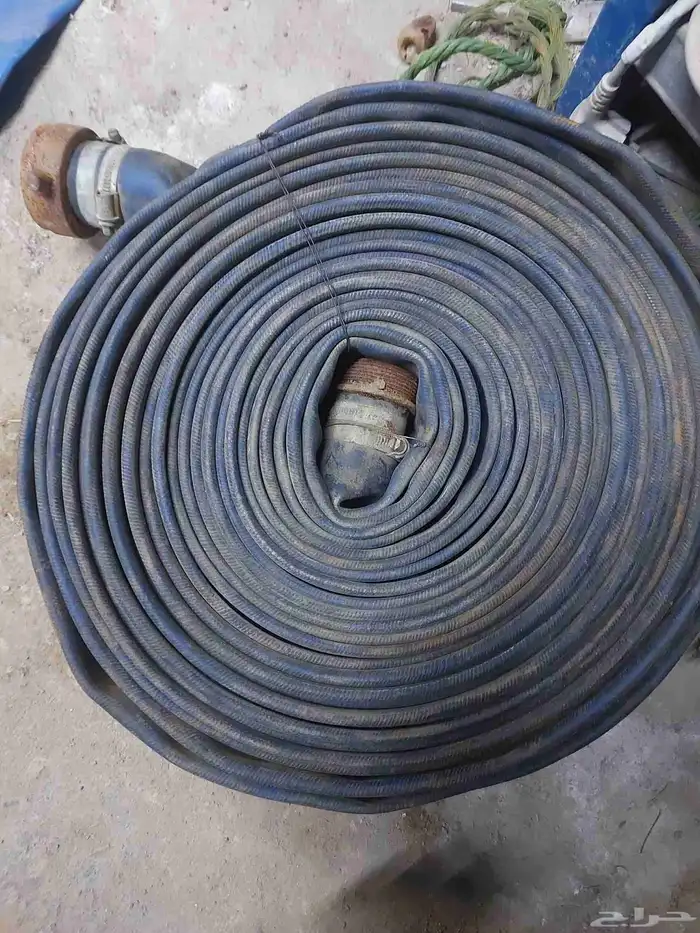 ليات مويه طويل 1